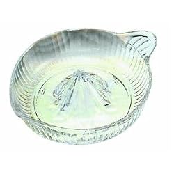 Norpro 5207 Glass Citrus Juicer