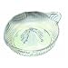 Norpro 5207 Glass Citrus Juicer