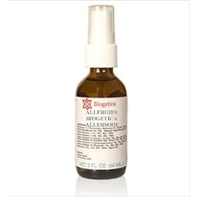 Allergies Biogetica Allersode