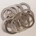 Richmond Gear 3800061 CaRearier Shims Ford 7.5