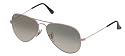 RAY-BAN AVIATOR RB 3025 030/32 Gr.55