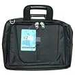 Pacific Design PD0102 Evolution Expandable PC Briefcase
