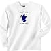Caithness, Scotland Map Sweatshirt