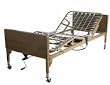 Drive Medical Ultra Lite Plus Semi Electric Bed Only - Model 15030
