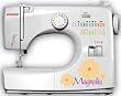 Janome Magnolia 7312 Sewing Machine