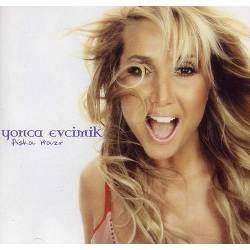 Yonca Evcimik - Aska Hazir - Zortam Music