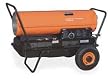 Dayton 3VE50 Oil Fired Heater