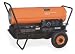 Dayton 3VE50 Oil Fired Heater