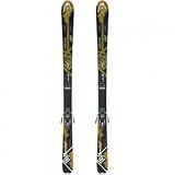 Head i.Peak 90 FLR Skis