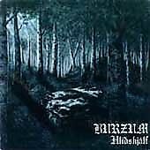 Album art for Hlidhskjalf by Burzum