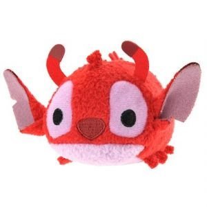 Disney Mini (S) Tsum Tsum (Lilo and Stitch) Leroy Mini - 3 1/2'''