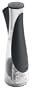 Chef'n Bistro Grind Combo Pepper Grinder/Salt Shaker, Black/Clear