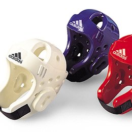 Adidas Dipped Foam Head