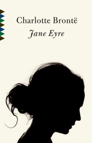 Jane Eyre (Vintage Classics)