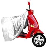 Power Scooter Cover ? Medium