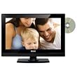 15.6" Ac/Dc Led With Dvd