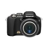 Olympus SP560 from Amazon.co.uk