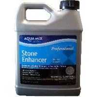 Aqua Mix Stone Enhancer - Quart