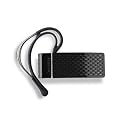 Aliph Noise Shield Jawbone Bluetooth Headset (Black)