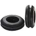 Rubber Grommet 1/8 Inch Inner