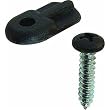 Prime Line Prod. PL7906 Turn Button