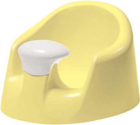bebePOD Infant Seat - Lemon