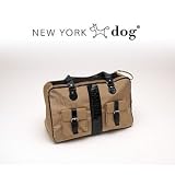 New York Dog(ニューヨークドッグ）　ロレインキャリー　プチ　３３８０－ＢＥ