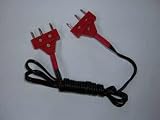 Absolute Standard Epee Bodycord