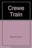 Crewe train