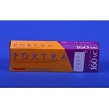 PORTRA 160VC 135-36 PRO COLOR PRINT FILM (160 ASA)