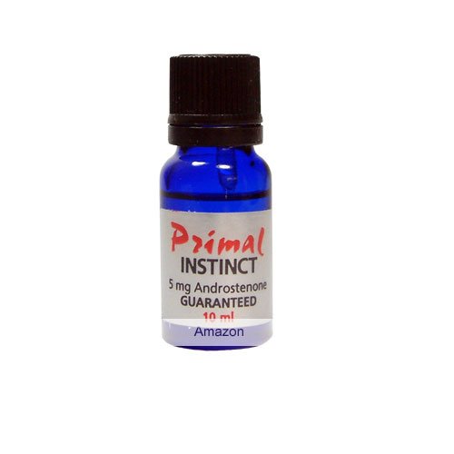 Primal Instinct Men Ylang Ylang 10ml Preisvergleich
