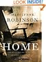 Home (Large Print Press)