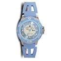Blue Freestyle Betty Shark X Sports Watch Ladies Womens Surfing Diving Surf Surfer Waterproof Divers Dive Swim Swimmers Swimming Watch Authorized Dealer Full Warranty