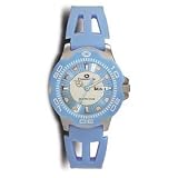 Blue Freestyle Betty Shark X Sports Watch Ladies Womens Surfing Diving Surf Surfer Waterproof Divers Dive Swim Swimmers Swimming Watch Authorized Dealer Full Warranty