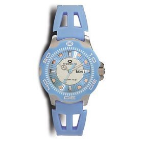 Blue Freestyle Betty Shark X Sports Watch Ladies Womens Surfing Diving Surf Surfer Waterproof Divers Dive Swim Swimmers Swimming Watch Authorized Dealer Full Warranty