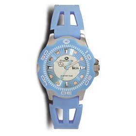 Blue Freestyle Betty Shark X Sports Watch Ladies Womens Surfing Diving Surf Surfer Waterproof Divers Dive SwimB0013RLSNM