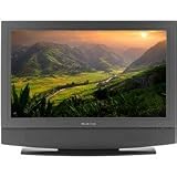 OLEVIA 37"LCD HD/BLK W/BOTTOM SPEAKERS