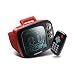 Television Alarm Clock