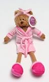 Day Spa Bear - This is a fun gift for any 