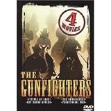 The Gunfighters 4Pack: Fistful Of Lead / The Gunfighters / Cry Blood Apache / Territorial Men
