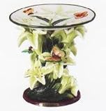 Review   / BUTTERFLY 3D CenterPiece Stand ~NEW~