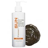 Sun Laboratories Ultra Dark Self Tanning Lotion 4 fl oz.