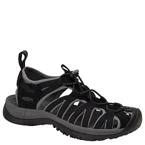 Womens Keen Whisper Sandal Casual Shoe