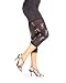 Dancing Skeleton Leggings