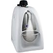 GEMORO BRILLIANT SPA PERSONAL STEAM CLEANER FOR JEWELRY