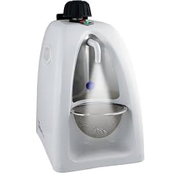 GEMORO BRILLIANT SPA PERSONAL STEAM CLEANER FOR JEWELRY