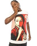 Obey The Commanda Tee,T-shirts for Men