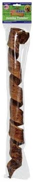 Red Barn Jumbo Twister 29 In. Beef