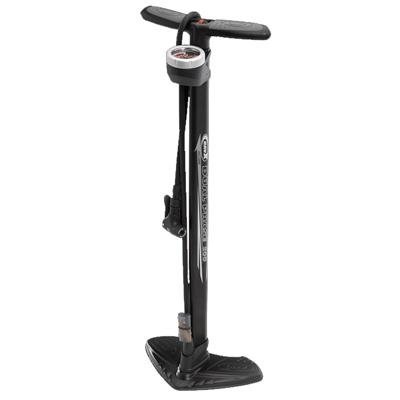 Ravx Dual Phase 200 Bicycle Floor Pump - P217