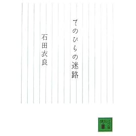 てのひらの迷路 (講談社文庫)